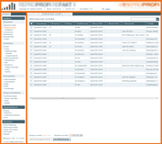 Focus points on software development for web